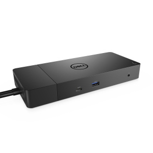 Dell Dock WD19 | K20A | Silber