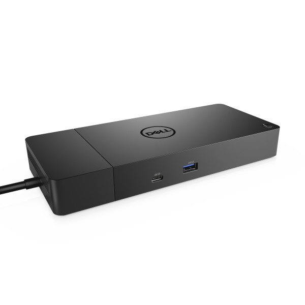 Dell Dock WD19S | K20A | Silber