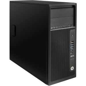 HP Workstation Z240 | Intel Xeon E3-1270 v6 | 32 GB |...