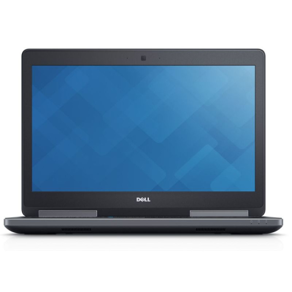Dell Precision 7520 | 15,6" Zoll | Intel Core i7-6920HQ