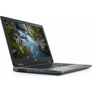 Dell Precision 7530 Mobile Workstation