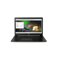 HP ZBook 17 G3 | 17,3" FHD | Intel Core i7-6700HQ | Nvi