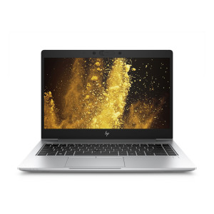 HP EliteBook 840 G6 | 14" Full-HD | i5-8365U | 16GB | 500GB SSD | DE | Gold