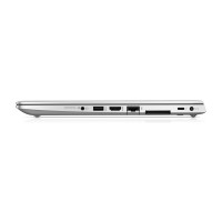 HP EliteBook 840 G6 | 14" Full-HD | i5-8365U | 16GB | 500GB SSD | DE | Silber