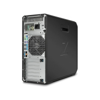 HP Workstation Z4 G4 | Intel Xeon W-2133 | Win11 Pro | 32GB RAM | 2 x 500GB SSD | NVIDIA Quadro P4000 | Silber
