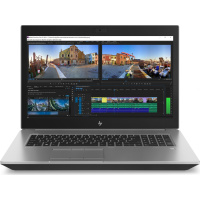 HP ZBook 17 G5 | i7-8750H | Win11 Pro