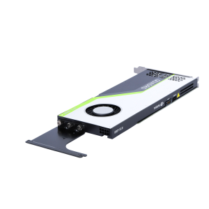 NVIDIA Quadro RTX 4000 Grafikkarte , 8 GB, GDDR6 (3x DP,...