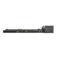 Lenovo ThinkPad Pro Dockingstation 40AH | Netzteil 135 Watt | PN:SD20Q11985 | Generalüberholt Zustand Silber
