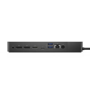 Dell Dockingstation WD19 | K20A | inkl. 180 W Netzteil