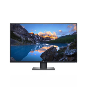 DELL UltraSharp 42,5" Zoll 4K-USB-C-Monitor: U4320Q