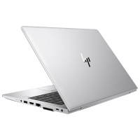 HP | EliteBook 830 G6 | 13,3" FHD | Intel I5-8365U | 16GB | 500GB | INTEL UHD GRAPHICS 620 | Gold