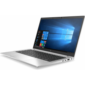 HP | EliteBook 830 G7 | 13,3 FHD | Intel I5-10310U | 32GB | 500GB | INTEL UHD GRAPHICS | US | Gold