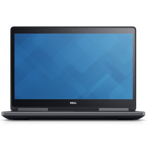 DELL | Precision 7720 | 17,3" FHD | Intel I7-7820HQ...