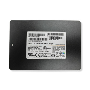256 GB SSD | Samsung PM871 | SATA III | 2,5" |...