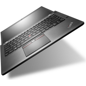 Lenovo ThinkPad T460s | i5-6300U | 14" Zoll | 1920 x 1080 (Full-HD Touchscreen) | 8 GB | 250 GB SSD | Bronze | 12 M