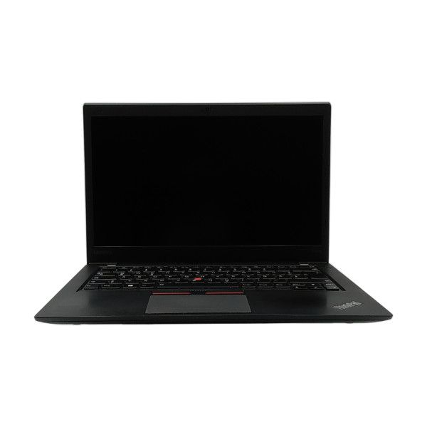 Lenovo ThinkPad T460s | i7-6600U | 14" Zoll | 1920 x 1080 (Full-HD Touchscreen) | 12 GB | 250 GB SSD | Bronze