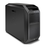 HP Workstation Z4 G4