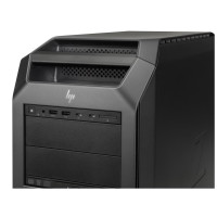 HP Workstation Z8 G4 | 2 x Intel Xeon Silver 4114 | Win11 Pro | Nvidia Quadro RTX 5000 | 192 GB RAM | 2 x 1 TB SSD | 2 x 8 TB HDD | Silber