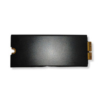 Original Apple | 1 TB SSD | NGFF | inkl. Schraube | MZ-KPV1TOR/0A1