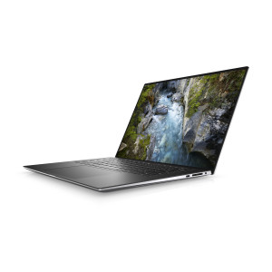 Dell Precision 5560 | 15.6" 4K Touch | Intel...