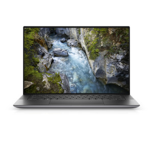 Dell Precision 7530 Mobile Workstation