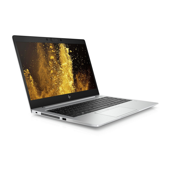 HP EliteBook 840 G6 | 14" Full-HD | i5-8365U | 16GB | 500GB SSD | DE | Bronze