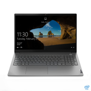 Lenovo | ThinkBook 15 G2 ITL |  Intel Core i5-1135G7 |...