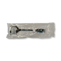 Adapter | Displayport auf DVI-D | Gesamtlänge ca. 10 cm | PN: 030-0173-000 D