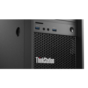 Lenovo ThinkStation P320 Workstation Xeon E3-1230v5 |...