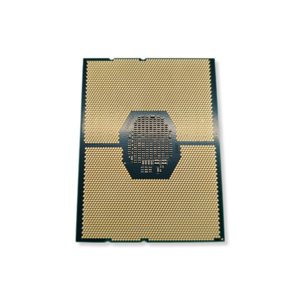 Intel Xeon Silver 4114 CPU | 10-Core @ 2,20 GHz | Cache 13,75 MB | TD