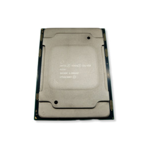 Intel Xeon Silver 4114 CPU | 10-Core @ 2,20 GHz | Cache...