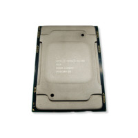 Intel Xeon Silver 4114 CPU | 10-Core @ 2,20 GHz | Cache 13,75 MB | TDP 85W | Socket FCLGA3647