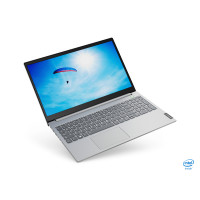 Lenovo | ThinkBook 15 IIL | Intel Core i5-1035G1 | 16GB RAM | 500GB SSD | 15" FHD | DE | B-Ware