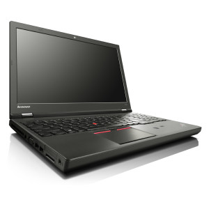 Lenovo ThinkPad W541 | 15,6" FHD | i7-4910MQ |...