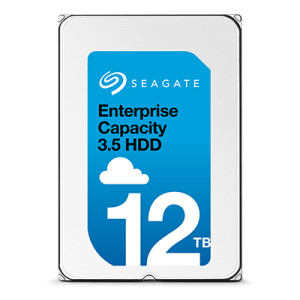 Seagate Enterprise Capacity v7 ST12000NM0127 - Festplatte...