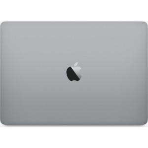Apple MacBook Pro 2017 | 13,3" | Intel Core i7-7567U | 16GB  | 1TB SSD | US | Silber