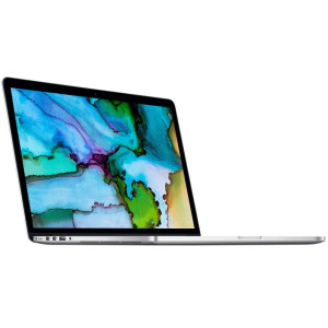 Apple Macbook Pro 15 Mitte 2015 | 15,4" Retina  |...