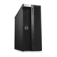 DELL Precision 5820 Tower | Intel Xeon W-2223 | Nvidia Quadr