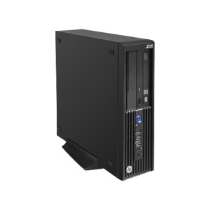 HP Workstation Z230 SFF | Intel Xeon E3-1245 v3 | 32 GB |...