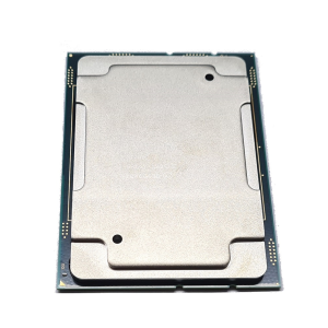 Intel Xeon Platinum p-8124, 18 Core 3,0 GHz SR2YS