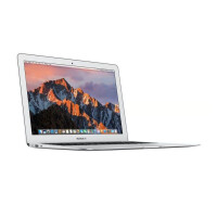 Apple MacBook Air Anfang 2015 | QWERTY- US Tastatur | 13,3&q