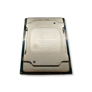 Intel Xeon Silver 4110 CPU | 8-Core @ 2,10 GHz | Cache 11...
