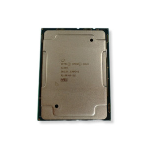 Intel Xeon Gold 6226R CPU | 16-Core | 2.90 GHz/Turbo 3,90...