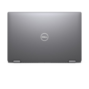 Dell Latitude 5320 2 in 1 | 13,3" FHD Touch  | i5-1145G7 | Intel Iris Xe Graphics | Win 11 Pro | 16 GB RAM | 1 TB NVMe SSD |  Silber