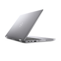 Dell Latitude 5320 2 in 1 | 13,3" FHD Touch  | i5-1145G7 | Intel Iris Xe Graphics | Win 11 Pro | 16 GB RAM | 1 TB NVMe SSD |  Silber