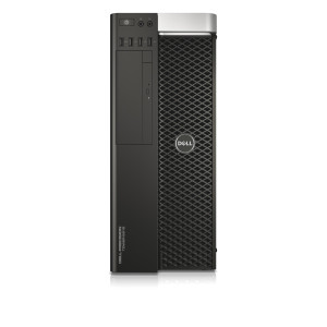 DELL Precision 5810 Tower | Intel Xeon E5-2683v3 | 32 GB...