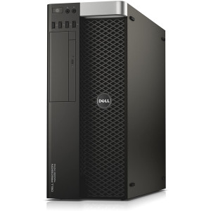 DELL Precision 7810 Tower | Intel Xeon E5-2683v3 | Nvidia...