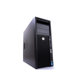 HP Workstation Z420