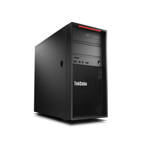 Lenovo ThinkStation P410 Workstation | Intel Xeon...