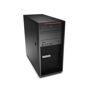 Lenovo ThinkStation P410 Workstation | Intel Xeon...